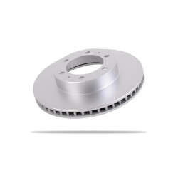 Disc frână Pedders 6418350