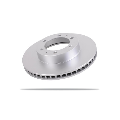 Frâne Pedders Disc frână Pedders 6418350 | race-shop.ro