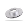 Pedders 6418350 Brake Rotor