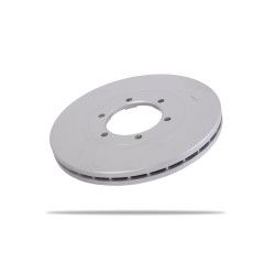 Disc de frână Pedders 6409740
