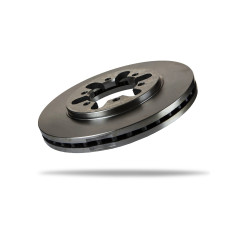 Disc de frână Pedders 6409430