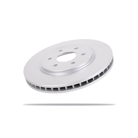 Frâne Pedders Disc de frână Pedders 6405920 | race-shop.ro