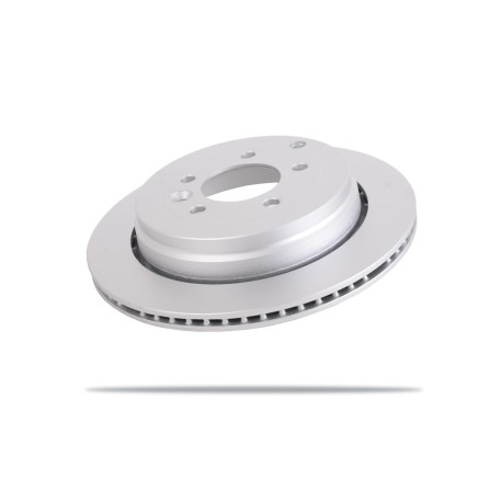 Frâne Pedders Disc de frână Pedders 6405620 | race-shop.ro