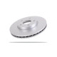 Frâne Pedders Disc de frână Pedders 6302118 | race-shop.ro