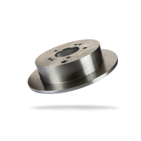 Frâne Pedders Disc de frână Pedders 6300465 | race-shop.ro