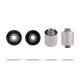 Pedders Pedders 5853 Rubber Bush(Pkt2) | race-shop.ro