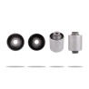 Pedders 5853 Rubber Bush(Pkt2)
