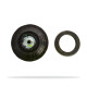Flanșe reglaj suspensie Pedders 585068 Strut Mount | race-shop.ro