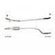 DPF, catalizator model sprecific Catalizator Magnaflow pentru PEUGEOT | race-shop.ro