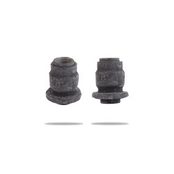 Pedders 5826 5826 Rubber Bush(Pkt2)