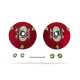 Flanșe reglaj suspensie Pedders 581800 Coil Over Camber Plate | race-shop.ro