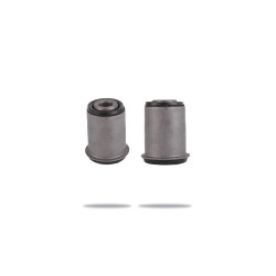 Pedders 5816 Rubber Bush(Pkt2)