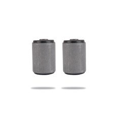 Pedders 5812 Rubber Bush (Pkt2)