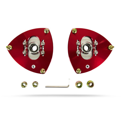 Pedders Pedders 581041 Extreme Xa Coil Over Camber Plate | race-shop.ro