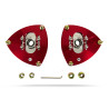 Pedders 581041 Extreme Xa Coil Over Camber Plate