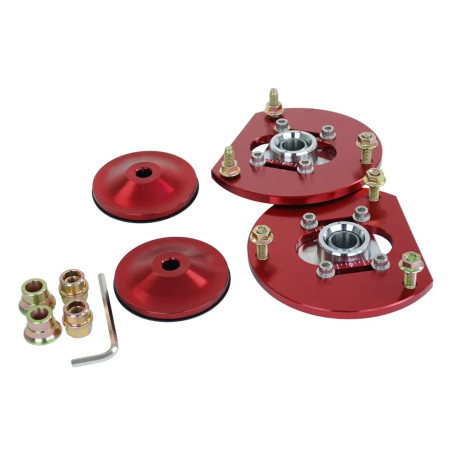Pedders Pedders 581039 Coil Over Camber Plate | race-shop.ro