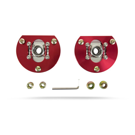 Pedders Pedders 581037 Coil Over Camber Plate | race-shop.ro