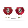 Pedders 581037 Coil Over Camber Plate