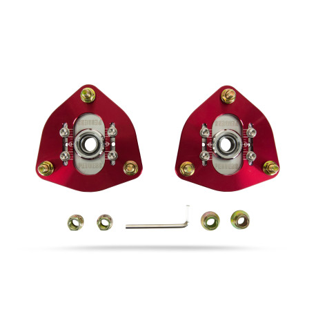 Pedders Pedders 581029 Coil Over Camber Plate | race-shop.ro