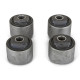 Pedders Pedders 5802 Rubber Bush(Pkt4) | race-shop.ro