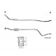 DPF, catalizator model sprecific Catalizator Magnaflow pentru PEUGEOT | race-shop.ro