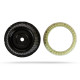 Flanșe reglaj suspensie Pedders 580073 Strut Mount with bearing | race-shop.ro