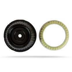 Pedders 580073 Strut Mount with bearing