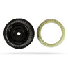 Pedders 580073 Strut Mount with bearing
