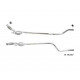 DPF, catalizator model sprecific Catalizator Magnaflow pentru PEUGEOT | race-shop.ro