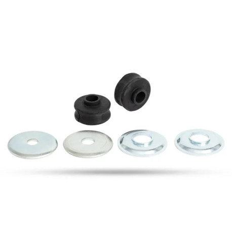 Pedders Pedders 540600 Trakryder Fitting Kit | race-shop.ro