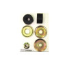 Pedders 540509 Shock Fitting Kit