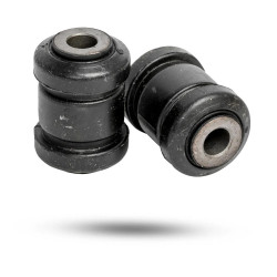 Pedders 540215 Rubber Bush (2 Bushes Per Pack)