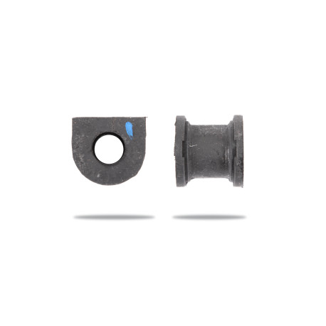 Pedders Pedders 540188 Rear Swaybar Rubber 16mm D-Bush Kit | race-shop.ro