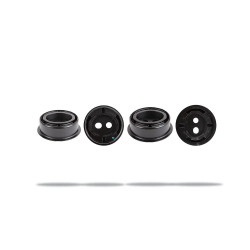 Pedders 540173 Rear Differential Lower Rear Rubber Bush