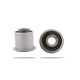 Pedders Pedders 540168 Front Lower Control Arm Inner Front Rubber Bush Kit | race-shop.ro