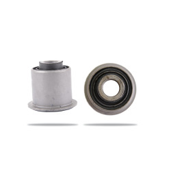 Pedders 540168 Front Lower Control Arm Inner Front Rubber Bush Kit