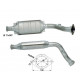DPF, catalizator model sprecific Catalizator Magnaflow pentru PEUGEOT | race-shop.ro