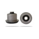 Pedders Pedders 540153 Rear Differential Forward Mount Rubber Bush Kit | race-shop.ro