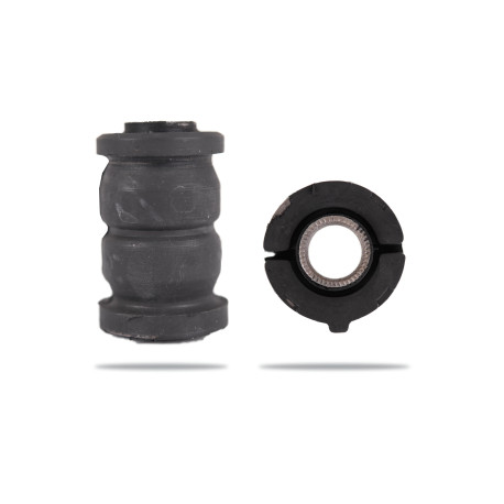 Pedders Pedders 540150 Front Lower Control Arm Inner Front Rubber Bush Kit | race-shop.ro