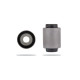 Pedders Pedders 540147 Front Lower Control Arm Inner Front Rubber Bush Kit | race-shop.ro