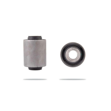 Pedders Pedders 540142 Rear Lateral Arm Hub-mounted Rear Rubber Bush Kit (2Pkt) | race-shop.ro