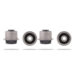 Pedders 540133 Front Upper Control Arm Inner Rubber Bush Kit