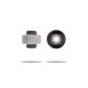 Pedders Pedders 540132 Rear Differential Forward Mount Rubber Bush Kit | race-shop.ro