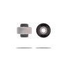 Pedders 540132 Rear Differential Forward Mount Rubber Bush Kit
