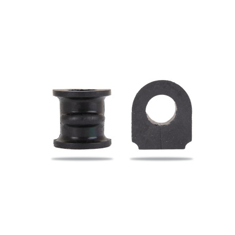 Pedders Pedders 540129 Rear Swaybar Rubber D-bush Kit | race-shop.ro