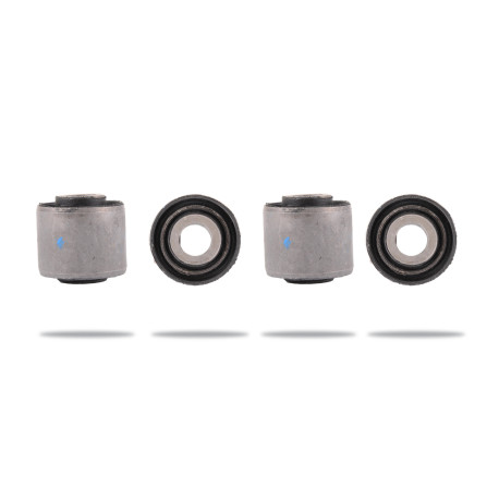 Pedders Pedders 540127 Rear Upper Lateral Arm Inner and Outer Rubber Bush Kit | race-shop.ro