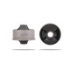 Pedders Pedders 540126 Front Lower Control Arm Inner Rear Rubber Bush Kit | race-shop.ro