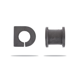 Pedders 540123 Front Swaybar Rubber D-bush Kit