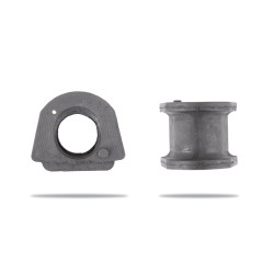 Pedders 540122 Rear Swaybar Rubber D-bush Kit