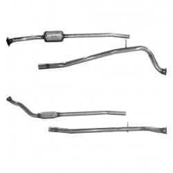 Catalizator Magnaflow pentru PEUGEOT